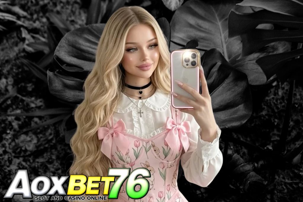 AOXBET76 VIP